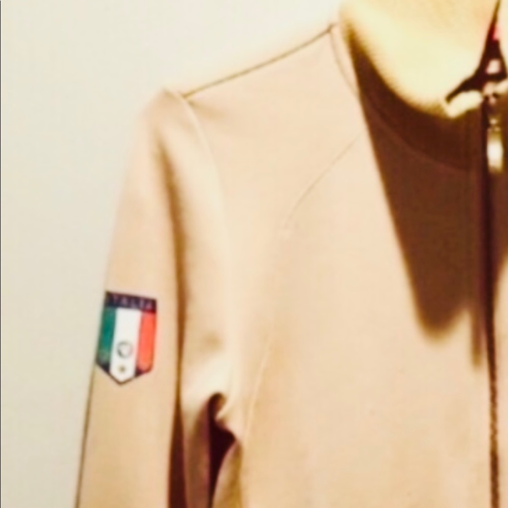 LIMITED ADDITION PUMA JACKET